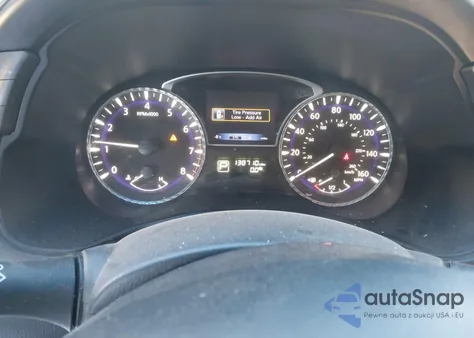 2016 Infiniti Qx60 из США, поврежденный, VIN 5N1AL0MM9GC505211